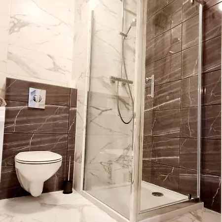 Apartment Bellavista