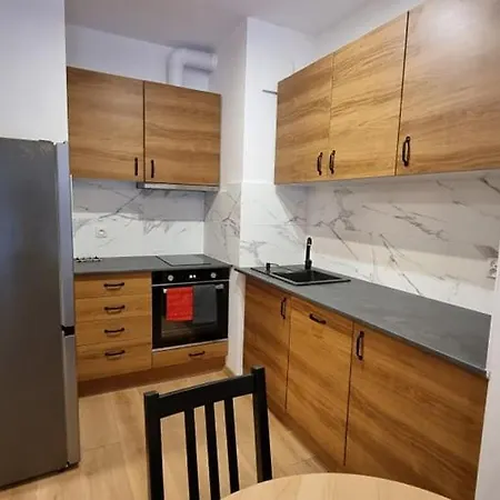 Bellavista Apartment