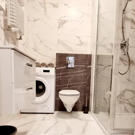 Apartment Bellavista
