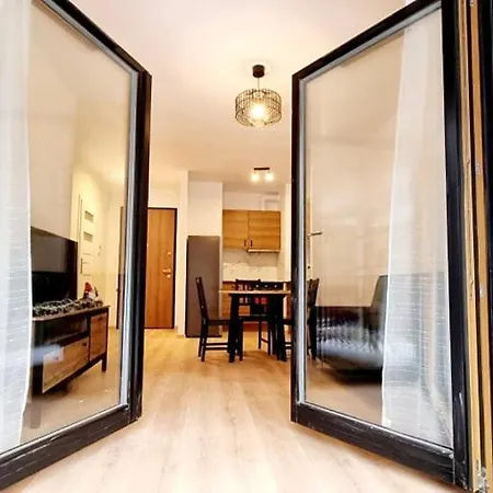 Bellavista Apartment